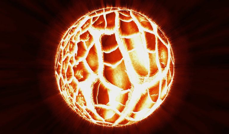China crea un «sol artificial» y es más caliente que nuestra estrella China crea un «sol artificial» y es más caliente que nuestra estrella