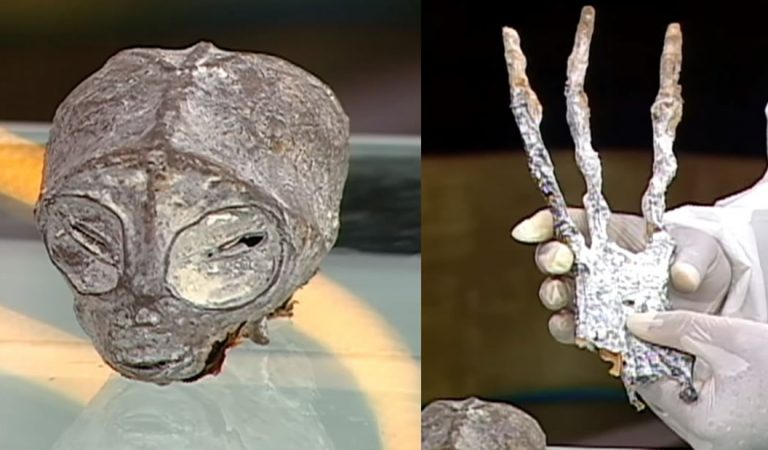 El fraude de las momias de Nazca y una ley que favorecería el delito contra el patrimonio cultural El fraude de las momias de Nazca y una ley que favorecería el delito contra el patrimonio cultural