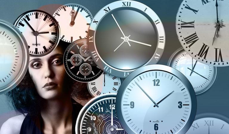 Estos dos «relojes» internos nos permiten anticipar el futuro Estos dos «relojes» internos nos permiten anticipar el futuro