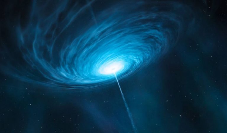 Hallan un nuevo púlsar ultra-luminoso de rayos X Hallan un nuevo púlsar ultra-luminoso de rayos X