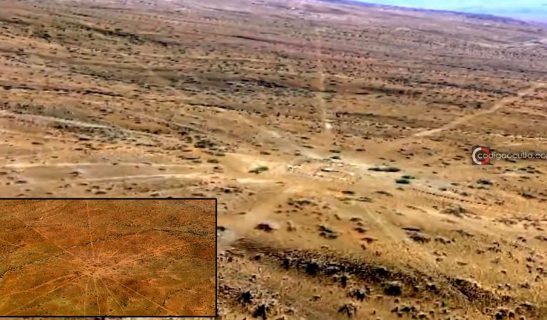 Hallan un posible «mapa estelar» de hace 150.000 años en Hawaii Hallan un posible «mapa estelar» de hace 150.000 años en Hawaii