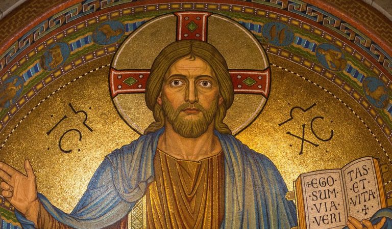 Hallan un dibujo de Jesucristo del siglo V y diferente a la clásica representación cristiana Hallan un dibujo de Jesucristo del siglo V y diferente a la clásica representación cristiana