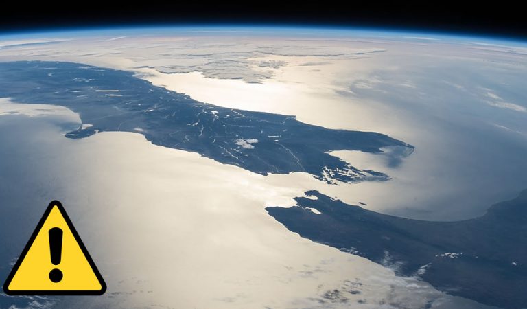 Islas Norte y Sur de Nueva Zelanda se están acercando luego del devastador terremoto de 2016 Islas Norte y Sur de Nueva Zelanda se están acercando luego del devastador terremoto de 2016