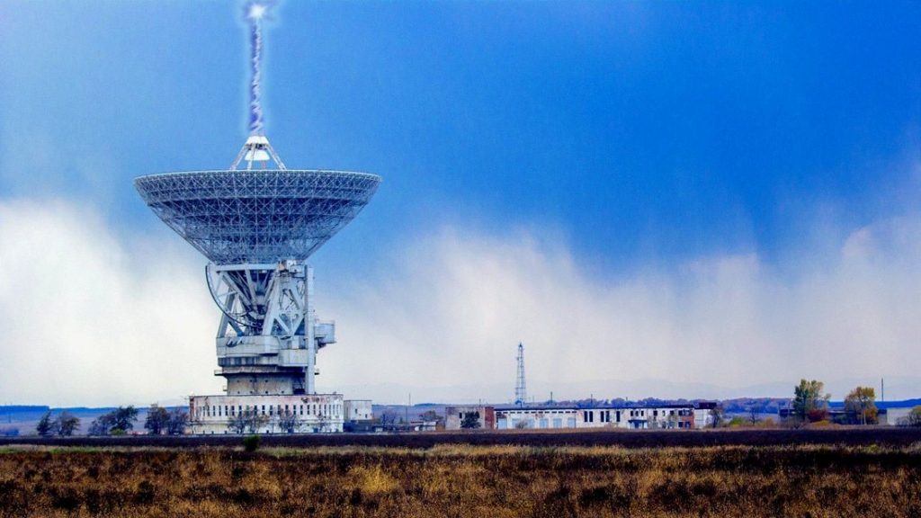 Astrofísica es censurada por la BBC tras afirmar que señales de radio son enviadas por extraterrestres