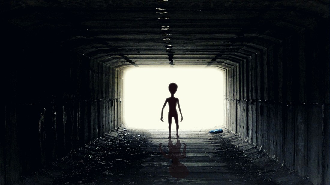 Se revela la verdad del vídeo de la «Alien Autopsy»
