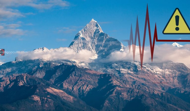 Sismólogos advierten que un terremoto catastrófico de 8.5 o más ocurrirá en el Himalaya Sismólogos advierten que un terremoto catastrófico de 8.5 o más ocurrirá en el Himalaya
