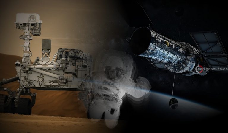 Sondas y equipos de NASA están muriendo de repente y misteriosamente Sondas y equipos de NASA están muriendo de repente y misteriosamente