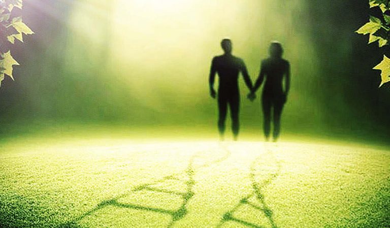 Todos los humanos descienden de una sola pareja que vivió hace 100.000 años, dicen científicos Todos los humanos descienden de una sola pareja que vivió hace 100.000 años, dicen científicos