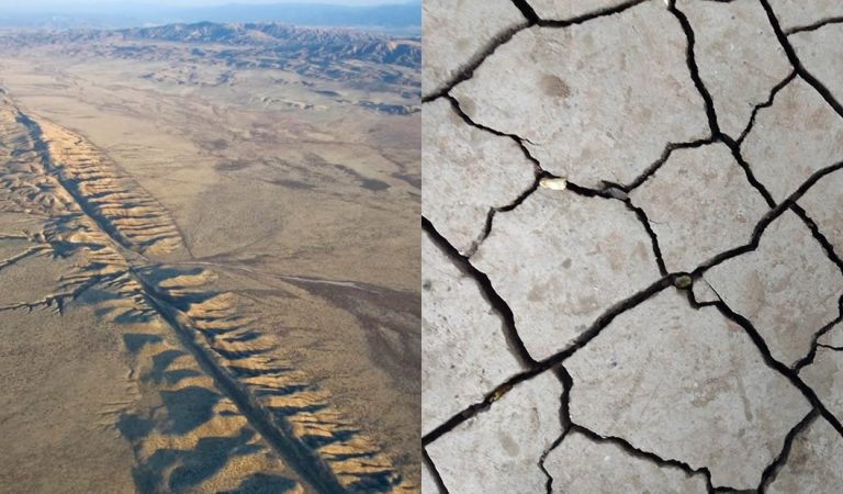 Un «Gran Terremoto» está a punto de ocurrir en California, dice investigador Un «Gran Terremoto» está a punto de ocurrir en California, dice investigador