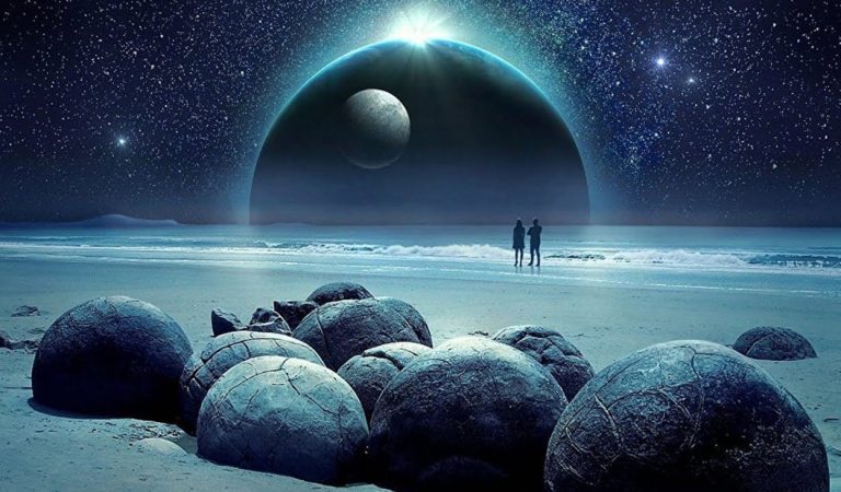 Universos paralelos podrían tener vida, sugieren científicos Universos paralelos podrían tener vida, sugieren científicos
