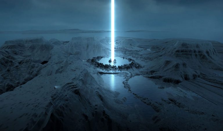 China y Rusia han realizado experimentos para calentar la atmósfera de la Tierra a propósito China y Rusia han realizado experimentos para calentar la atmósfera de la Tierra a propósito