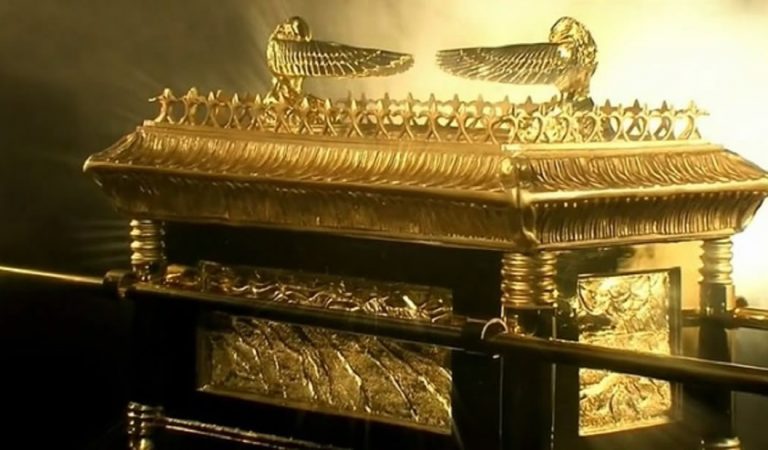 El Arca de la Alianza no estaría dentro de una iglesia en Etiopía El Arca de la Alianza no estaría dentro de una iglesia en Etiopía