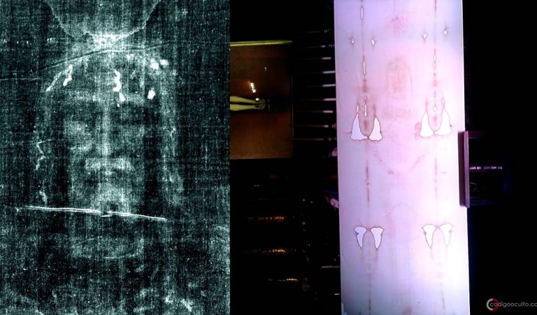 El Santo Sudario: su significado y misterioso origen entre alquimistas, templarios y la fe El Santo Sudario: su significado y misterioso origen entre alquimistas, templarios y la fe