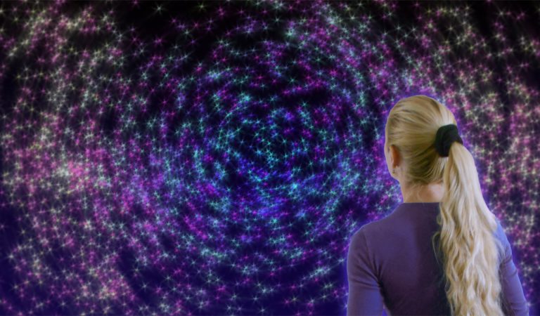 El Viaje Astral: el viaje de la conciencia a otras dimensiones El Viaje Astral: el viaje de la conciencia a otras dimensiones