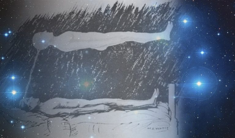 El Viaje Astral: técnicas para realizar el viaje de la consciencia El Viaje Astral: técnicas para realizar el viaje de la consciencia