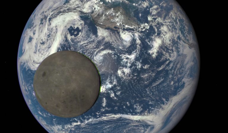 La nave de China que irá al lado oculto de la Luna acaba de ingresar a la órbita lunar La nave de China que irá al lado oculto de la Luna acaba de ingresar a la órbita lunar