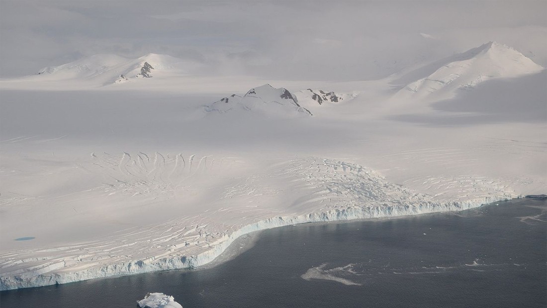 Perforarán capas de hielo de la Antártida que esconden un lago milenario