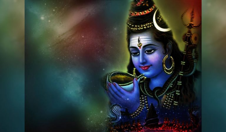 Shiva es descrito como un alienígena ancestral por un yogui hindú Shiva es descrito como un alienígena ancestral por un yogui hindú