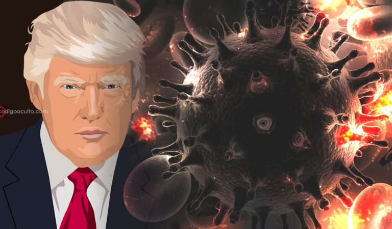 Trump suspende investigación de una posible cura para el VIH Trump suspende investigación de una posible cura para el VIH