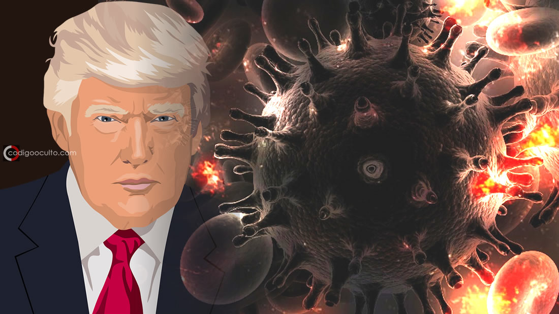Trump suspende investigación de una posible cura para el VIH