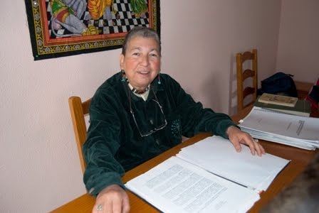 Ruth Rodríguez Sotomayor