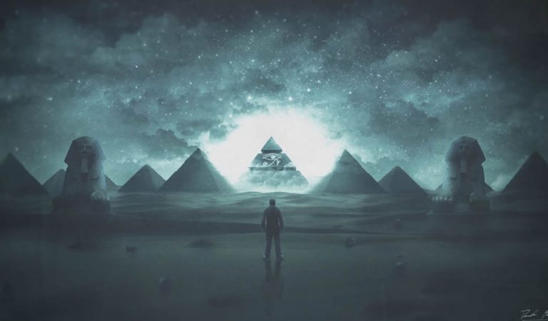 Archivos de la KGB revelan que una «fuerza misteriosa» fue hallada en la Gran Pirámide de Egipto Archivos de la KGB revelan que una «fuerza misteriosa» fue hallada en la Gran Pirámide de Egipto