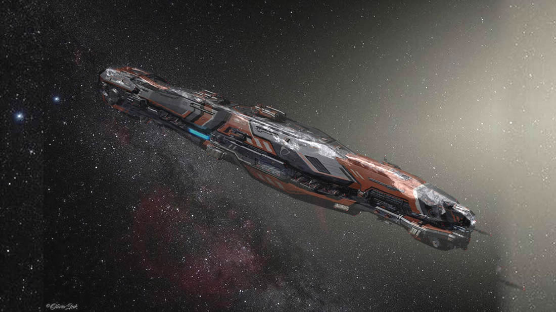 Astrónomo de Harvard defiende hipótesis de que Oumuamua es una sonda alienígena