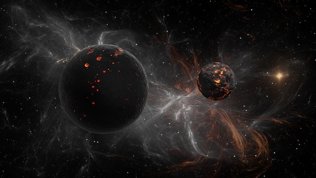 Este extraño superfluido podría explicar la existencia del Universo moderno