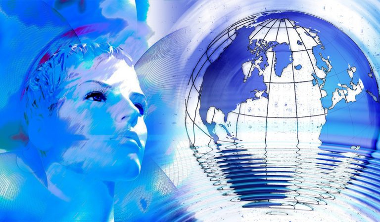 El ser humano tendría una conexión con el campo magnético de la Tierra, según científicos El ser humano tendría una conexión con el campo magnético de la Tierra, según científicos