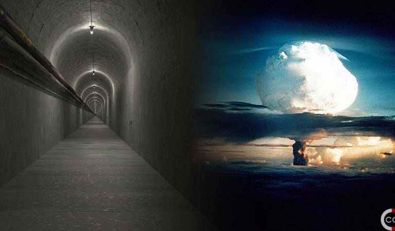 Hallan bunkers de la Guerra Fría en Polonia donde la URSS ocultaba el «destructor de mundos» Hallan bunkers de la Guerra Fría en Polonia donde la URSS ocultaba el «destructor de mundos»