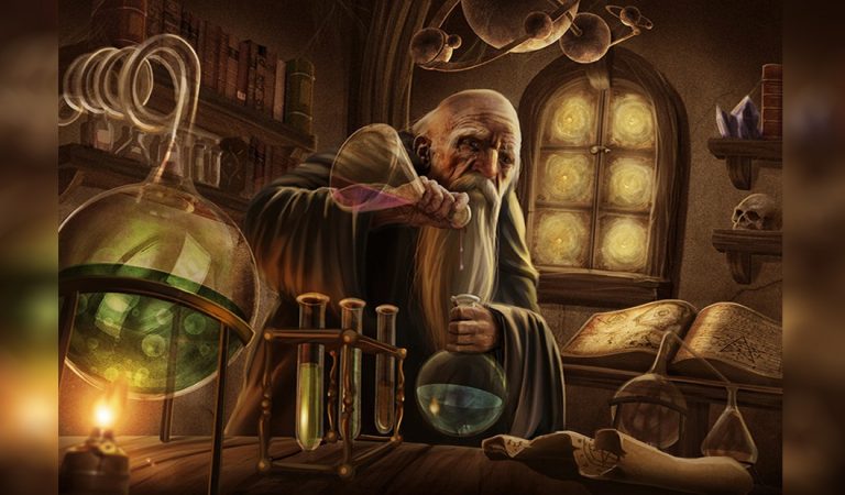 Misteriosos inmortales en la mitología y en la historia moderna Misteriosos inmortales en la mitología y en la historia moderna
