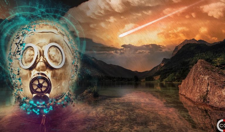 No, este científico de NASA no reveló que un apocalipsis está por llegar No, este científico de NASA no reveló que un apocalipsis está por llegar
