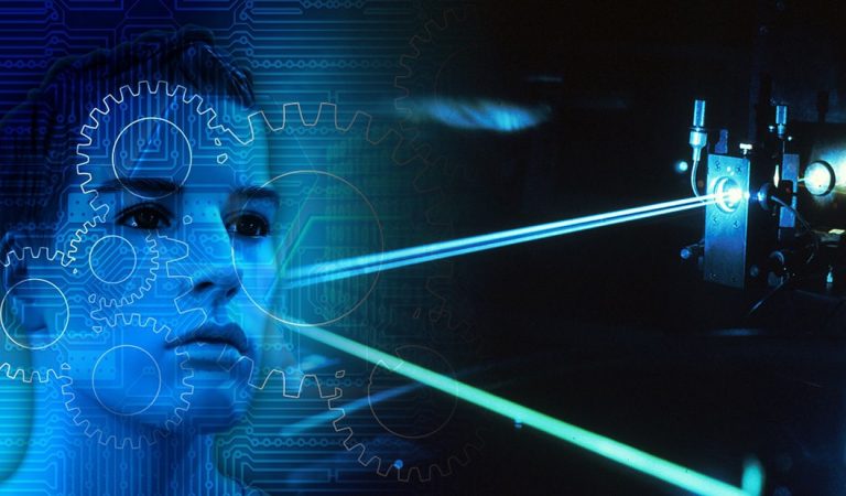 Nueva tecnología láser permite enviar sonidos al oído humano directamente Nueva tecnología láser permite enviar sonidos al oído humano directamente