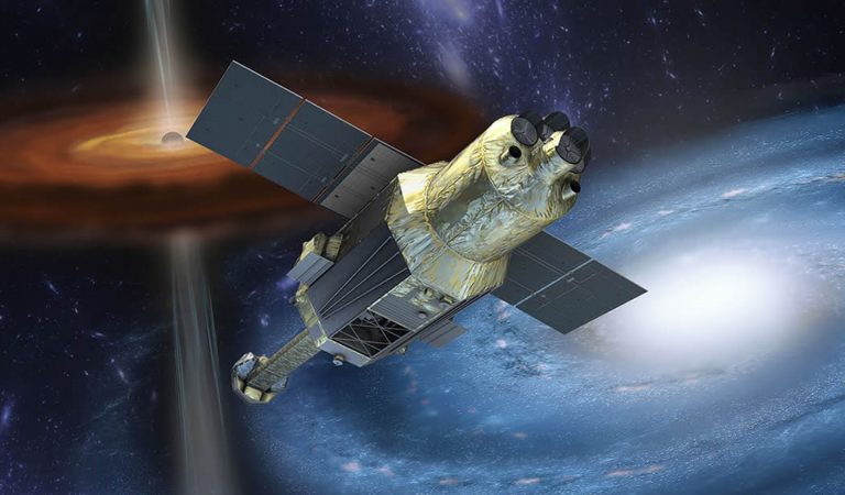 Pierden el control de otro Telescopio Espacial, ahora le tocó a Rusia. ¿Hay una guerra espacial? Pierden el control de otro Telescopio Espacial, ahora le tocó a Rusia. ¿Hay una guerra espacial?