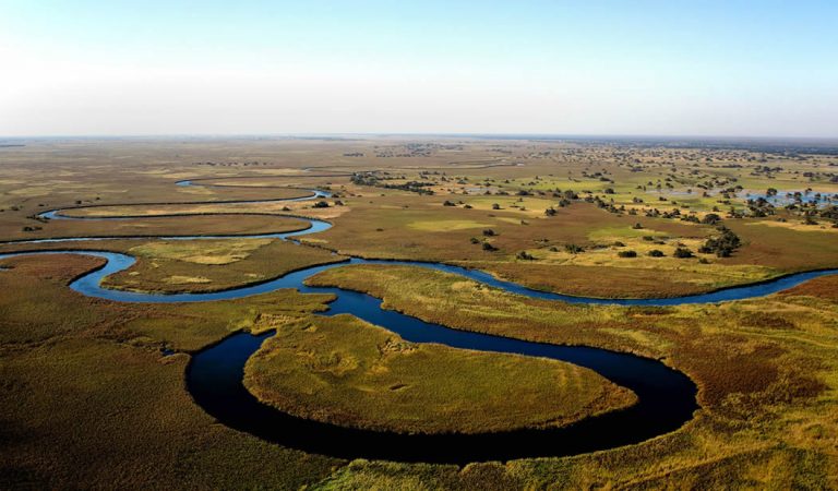 Una «bomba de tiempo» de agua se esconde bajo la superficie del planeta, advierten científicos Una «bomba de tiempo» de agua se esconde bajo la superficie del planeta, advierten científicos