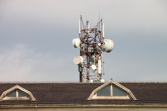 Se instalarán varias antenas 5G en las ciudades para incrementar las comunicaciones