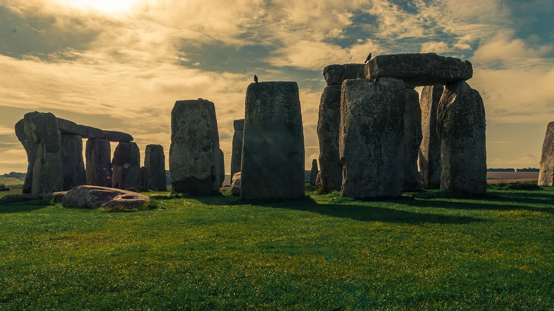 Científicos descubren cómo trasladaron las enormes piedras de Stonehenge por 230 kilómetros