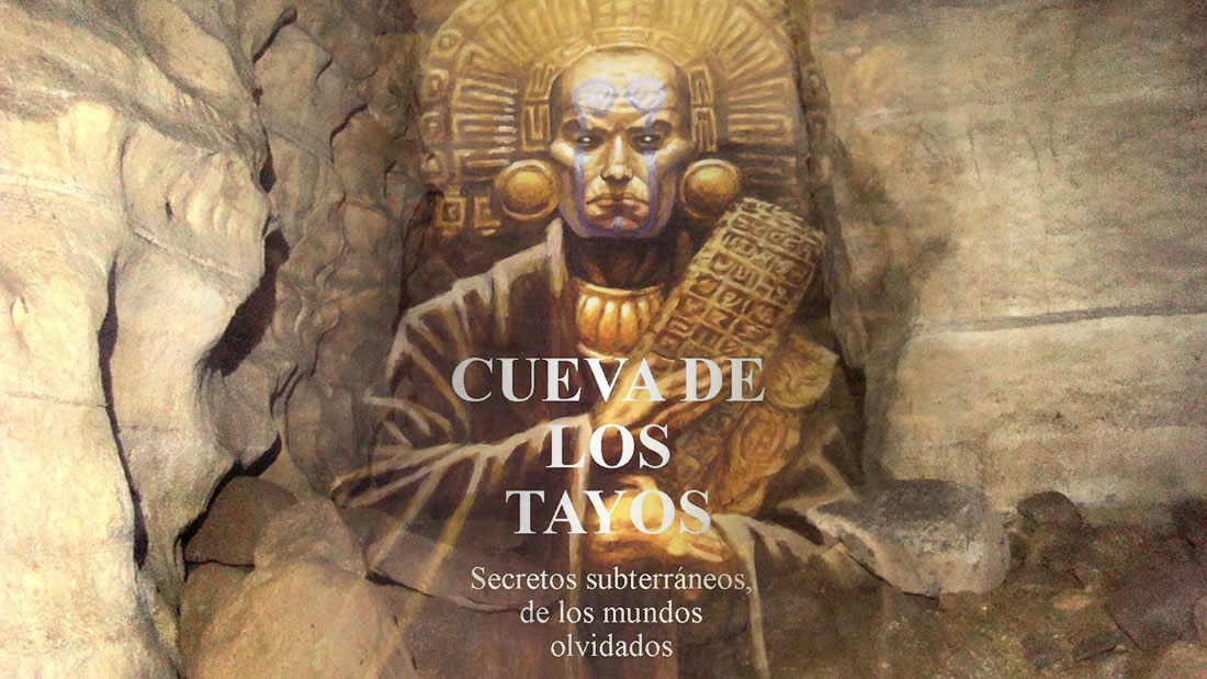 Cueva de los Tayos y el enigma que podría reescribir la historia de la humanidad (Conferencia)