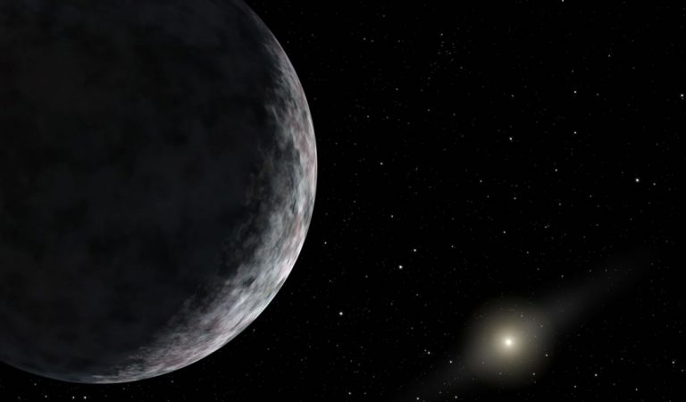FarFarOut: Hallan el objeto más distante en el Sistema Solar, 140 veces más lejos que la Tierra del Sol FarFarOut: Hallan el objeto más distante en el Sistema Solar, 140 veces más lejos que la Tierra del Sol
