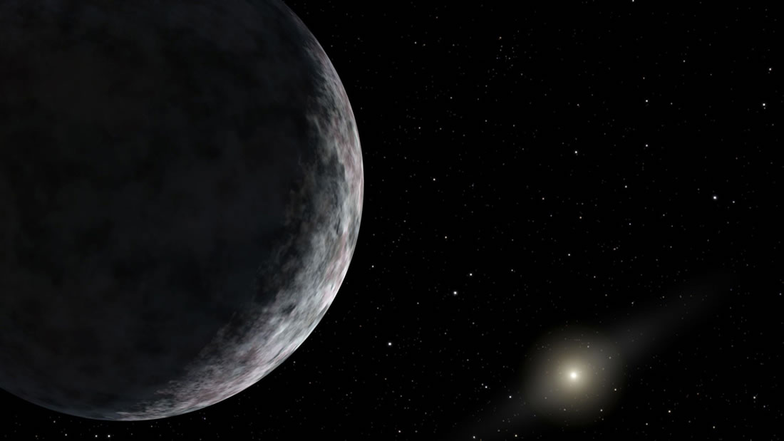 FarFarOut: Hallan el objeto más distante en el Sistema Solar, 140 veces más lejos que la Tierra del Sol