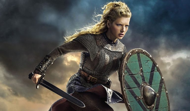 Guerrero vikingo hallado en el siglo XIX era realmente una mujer, demuestran científicos Guerrero vikingo hallado en el siglo XIX era realmente una mujer, demuestran científicos