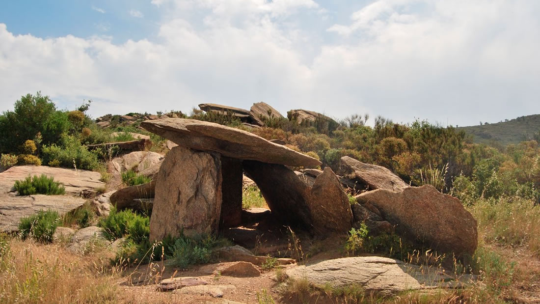 ¿Han resuelto el misterio de Stonehenge? Inspirado en prehistóricos megalitos europeos