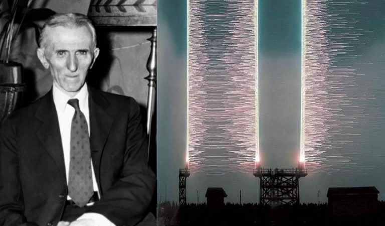 La Torre Tesla: Sueños y frustraciones de un inventor La Torre Tesla: Sueños y frustraciones de un inventor