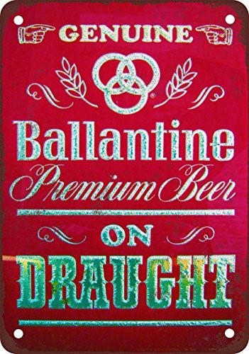 ¿Una humorada de Bonzo la elección de su sigilo, en honor a su cerveza favorita, o realmente se trata del símbolo de la Trinidad?