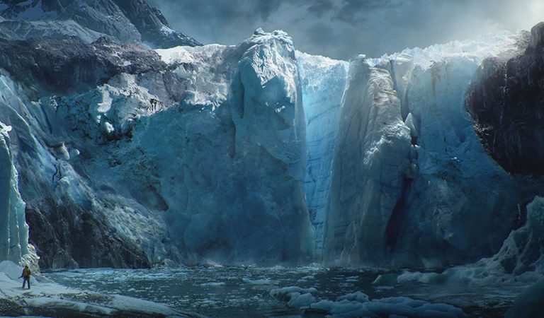 ¿Manipulación del clima en la Antártida? Camp Sky-Hi, el proyecto financiado por EE.UU. ¿Manipulación del clima en la Antártida? Camp Sky-Hi, el proyecto financiado por EE.UU.