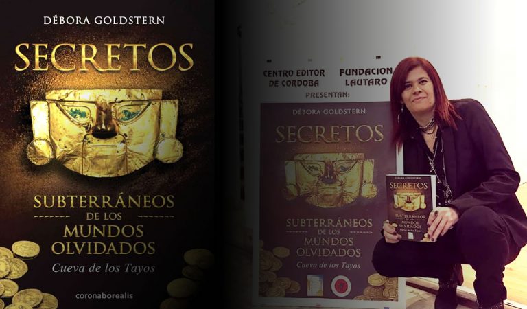 #SORTEO Secretos subterráneos de los mundos olvidados – Cueva de los Tayos #SORTEO Secretos subterráneos de los mundos olvidados – Cueva de los Tayos