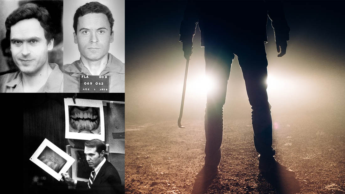 Ted Bundy, el asesino en serie y su «entidad» destructiva