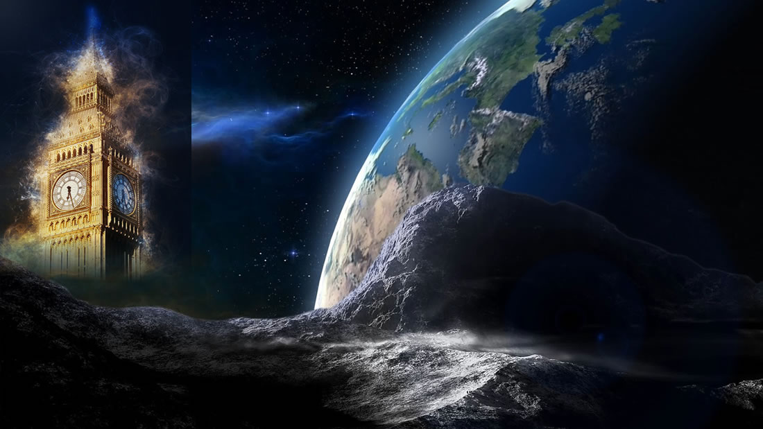 Un asteroide del tamaño del Big Ben se acercará a la Tierra hoy