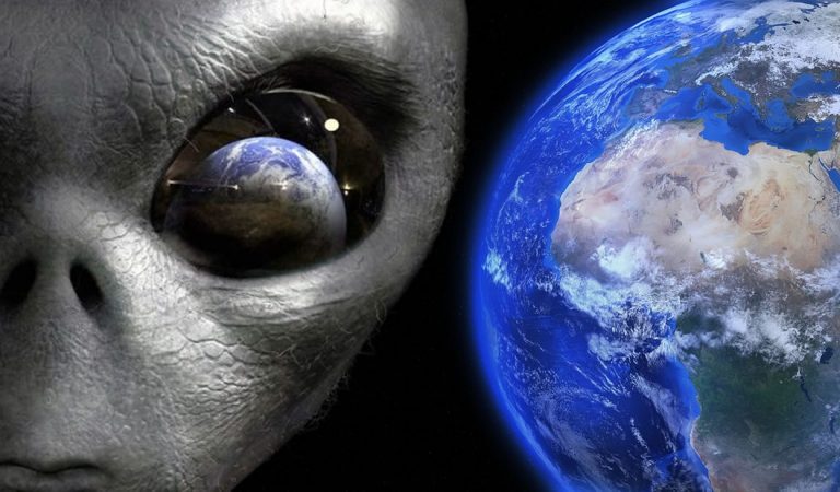 Alienígenas nos observan en un «zoológico galáctico» controlado por ellos, dicen científicos Alienígenas nos observan en un «zoológico galáctico» controlado por ellos, dicen científicos