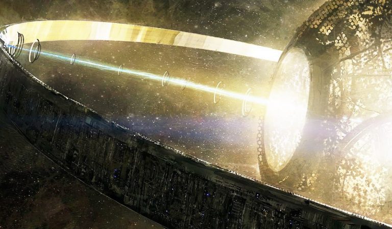 Hallan otra estrella que cambia su brillo sin explicación ¿una nueva megaestructura extraterrestre? Hallan otra estrella que cambia su brillo sin explicación ¿una nueva megaestructura extraterrestre?